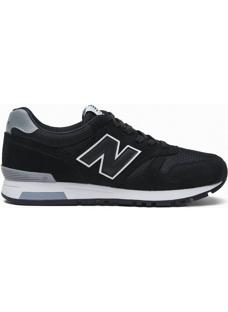 New Balance 565 نمط حياة أحذية رسمية للرجال ML565BLK  - Image 1