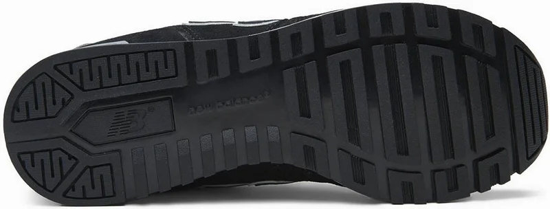 New Balance 565 Lifestyle Men's Casual Shoes ML565BLK