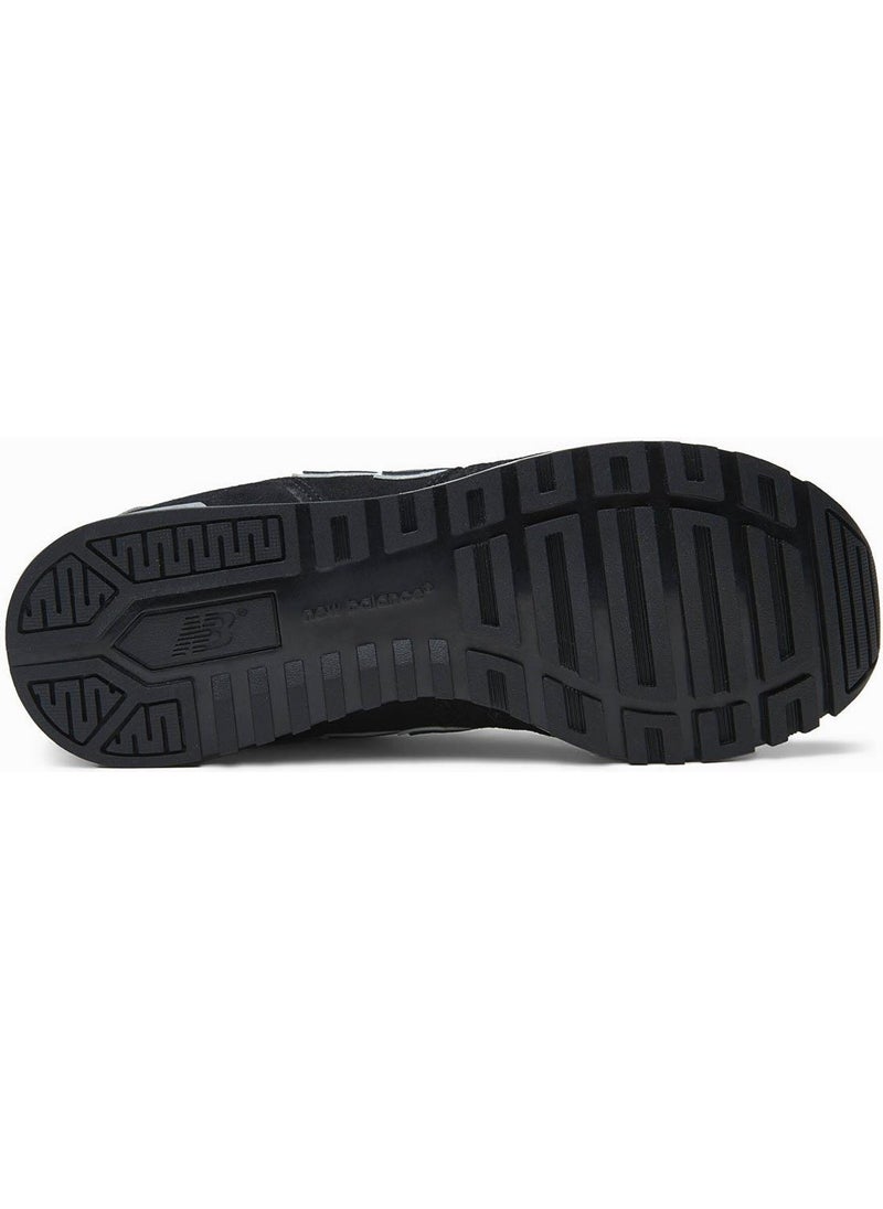 New Balance 565 نمط حياة أحذية رسمية للرجال ML565BLK  - Image 4