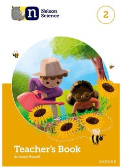 Nelson Science: Teacher's Book 2  - Image 1