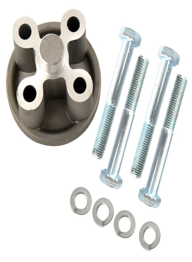 ACP Fan Spacer & Hardware Kit 1.5' ' 1965-1973 - Image 1