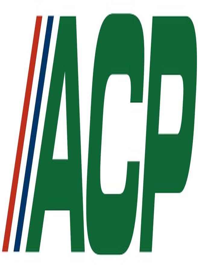 ACP Fan Spacer & Hardware Kit 1.5' ' 1965-1973 - Image 5