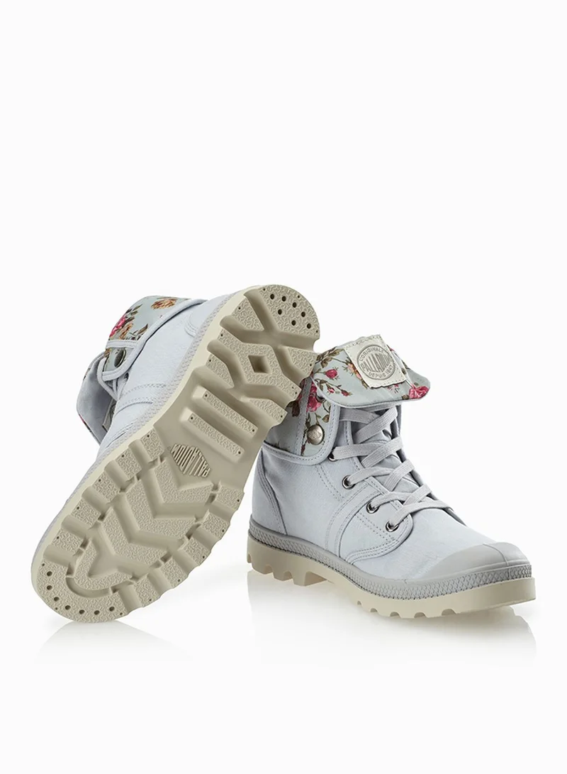 PALLADIUM Pallabrouse Baggy Twill  Hi Boots
