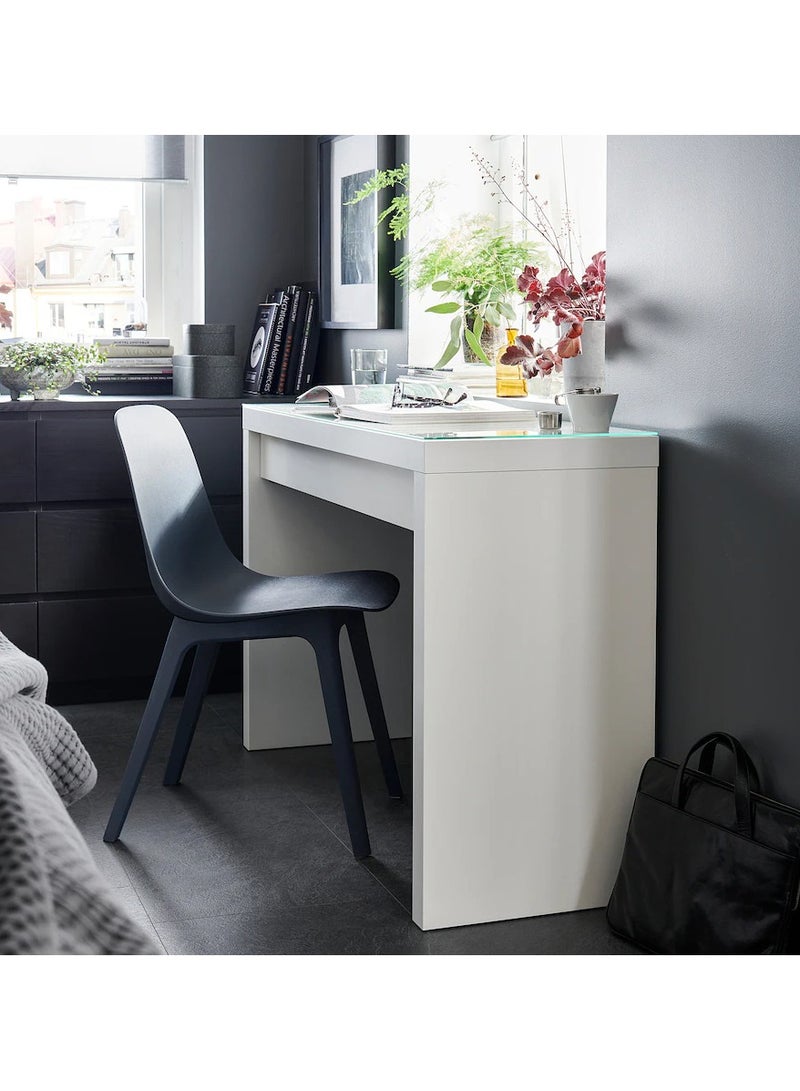 Generic Dressing Table, White, 120x41 cm  - Image 4