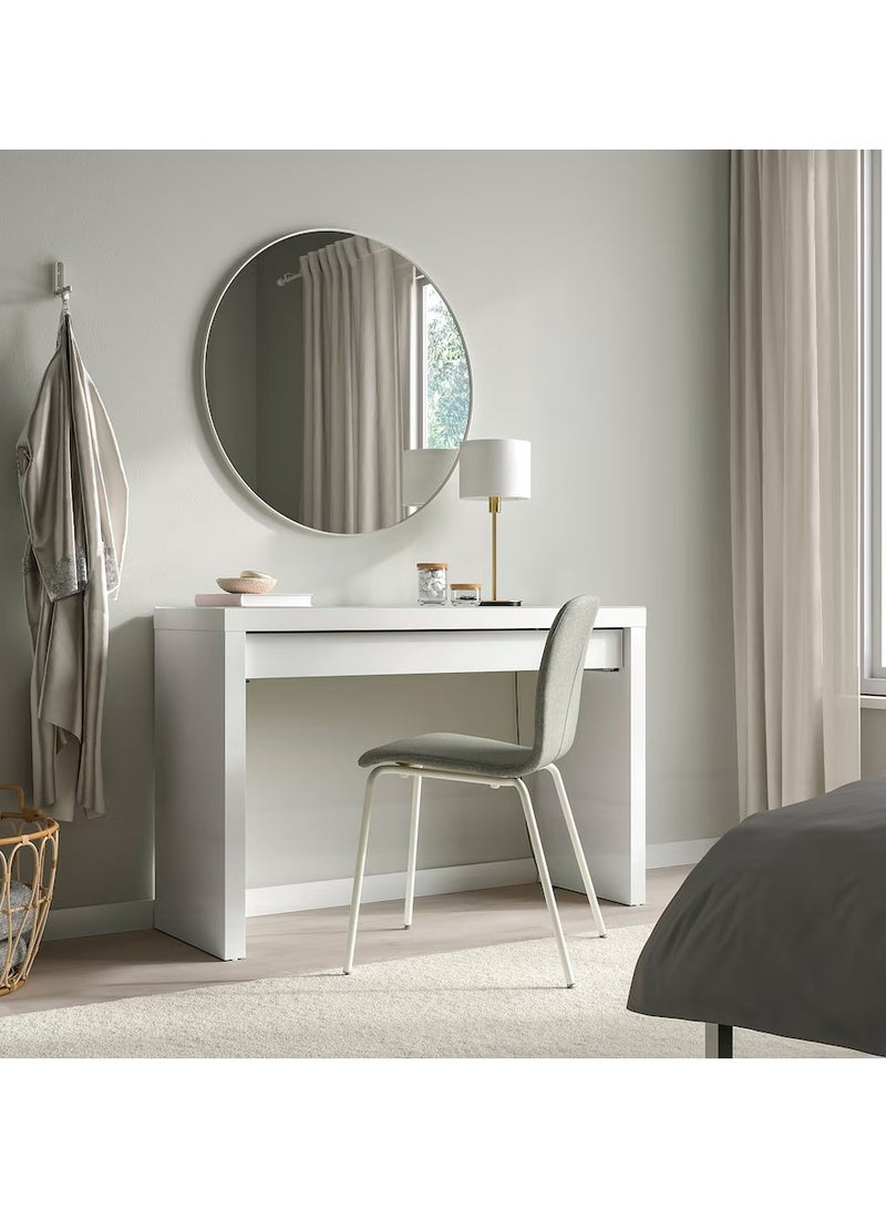 Generic Dressing Table, White, 120x41 cm  - Image 1