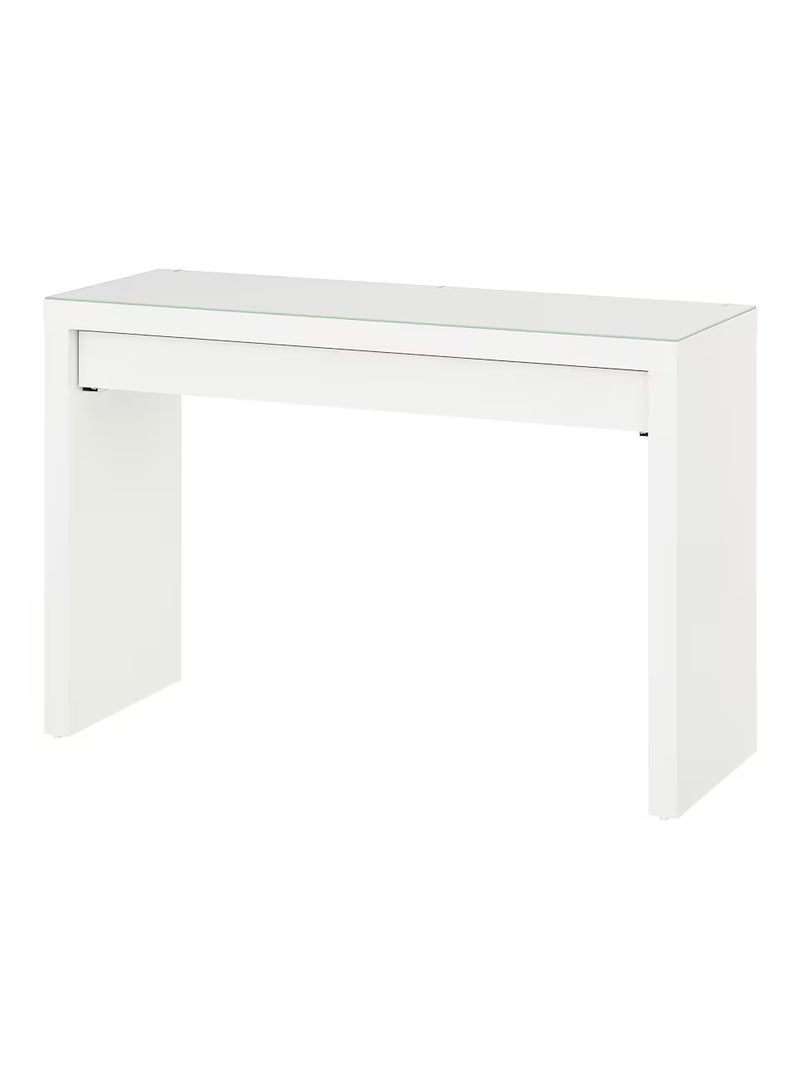 Generic Dressing Table, White, 120x41 cm  - Image 2