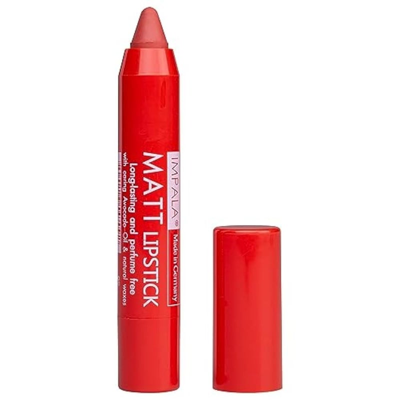 IMPALA MATT LIPSTICK 9 - Image 1
