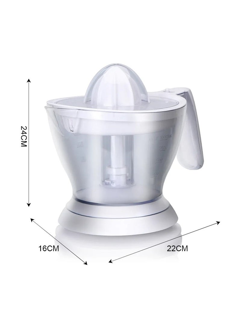 Raf Citrus Fruit Juicer Press Orange Juicer Machine Lemon Multifunction Citrus Juicer SqueezerJuicer, 45 Watts, 1.5Lit