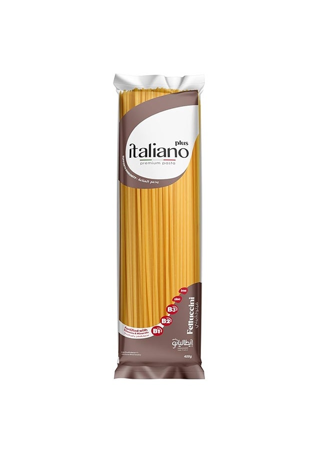 Italiano Italiano Fetuccini, 400G . 