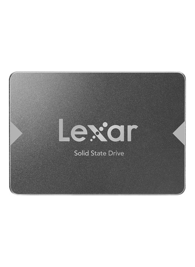 ليكسار محرك الأقراص الصلبة NS100 بواجهة SATA III - Image 1