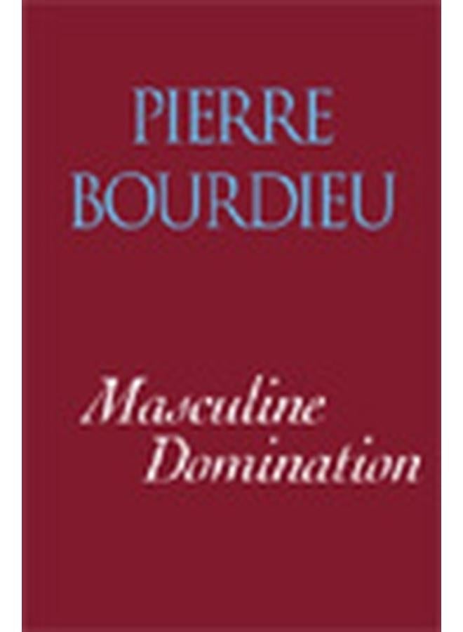 Masculine Domination