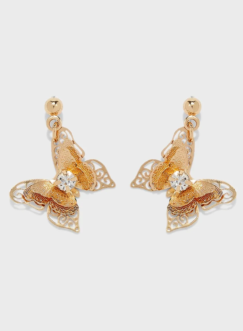 FOREVER 21 Drop Earrings