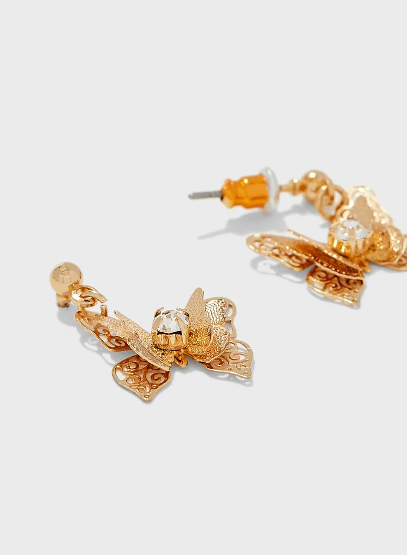FOREVER 21 Drop Earrings