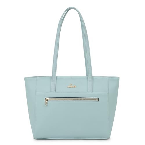 Lavie Women's Ziptula Tote (P Blue) - Image 1