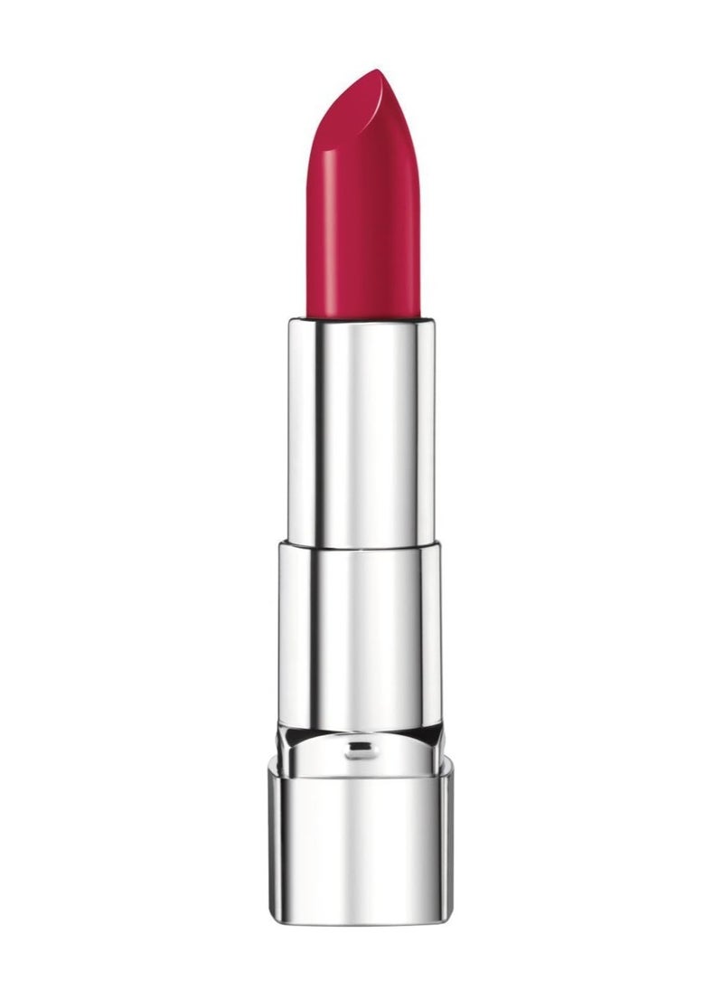 RIMMEL LONDON Rimmel London Rouge Moisture Renew - 450 Berry Rich  - Image 1