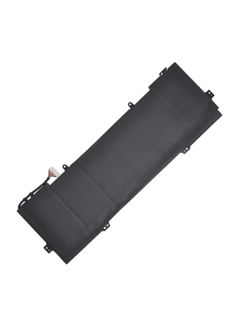 ماكس باور بطارية بديلة للكمبيوتر المحمول KB06XL 902499-855 لأجهزة الكمبيوتر المحمولة HP Spectre X360 15-BL0XX 15-BL1XX 15-BL112DX Series 902499-856 902401-2C1 - Image 2