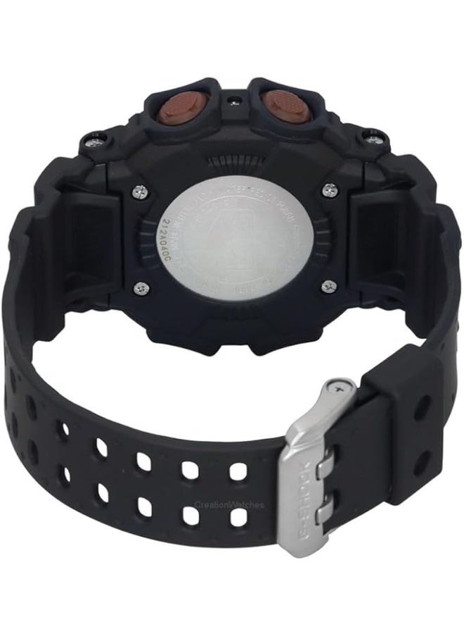 G-SHOCK Casio G-Shock Master of G GX Series GX-56RC-1DR - Image 3