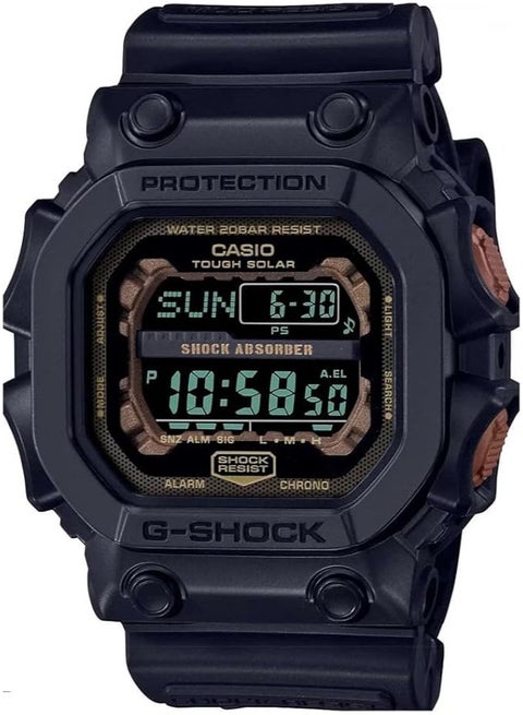 Casio G-Shock Master of G GX Series GX-56RC-1DR
