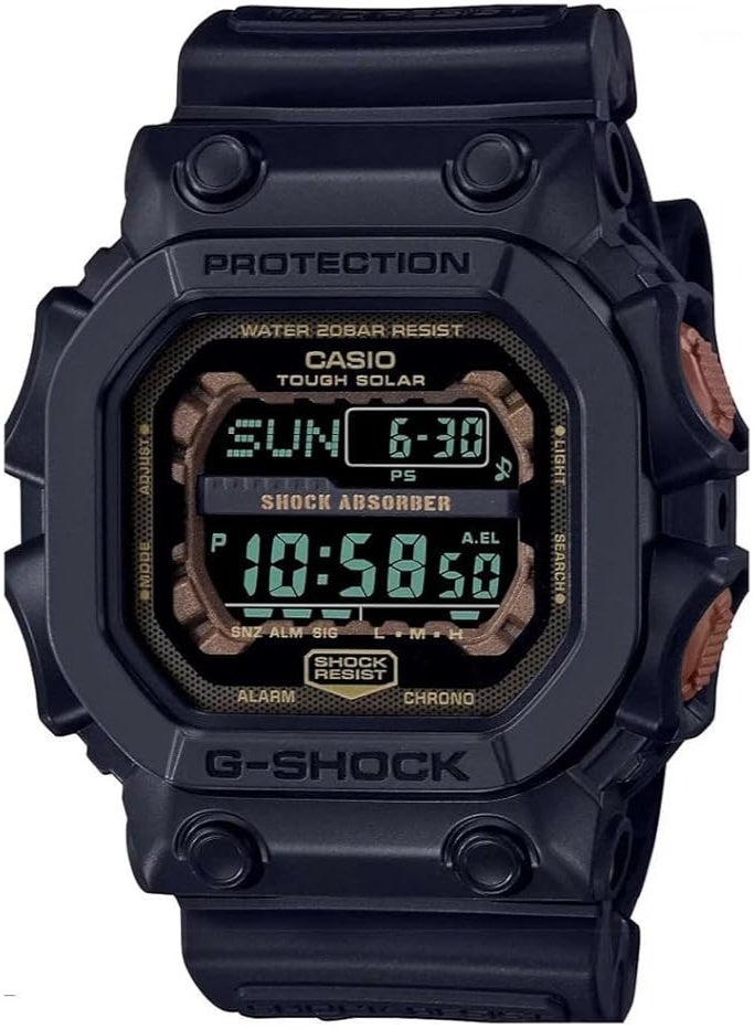 G-SHOCK Casio G-Shock Master of G GX Series GX-56RC-1DR - Image 1
