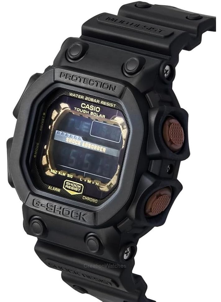 G-SHOCK Casio G-Shock Master of G GX Series GX-56RC-1DR - Image 2
