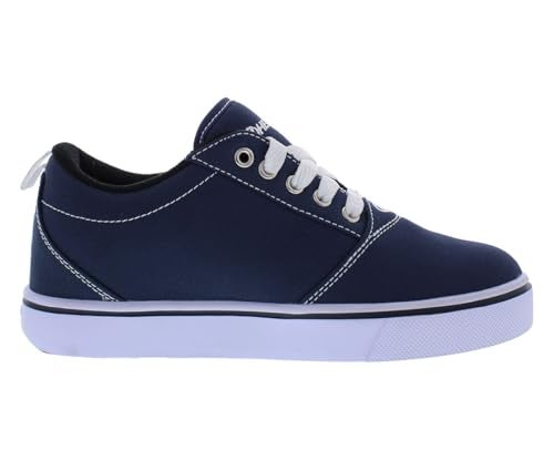 HEELYS Navy White - Pro 20 - Image 3