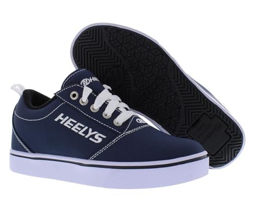 HEELYS Navy White - Pro 20 - Image 2
