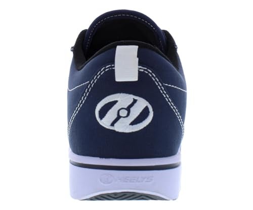 HEELYS Navy White - Pro 20 - Image 4