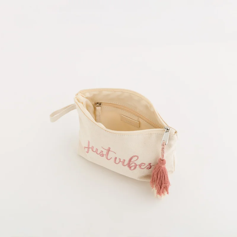 CARPISA Women's Toiletry Bag - Lecce Beauty