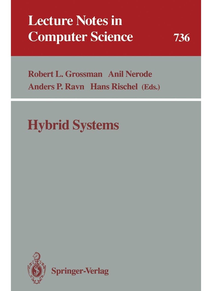 Hybrid Systems 