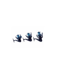 Strike Strike Reel COBRA  - Image 1
