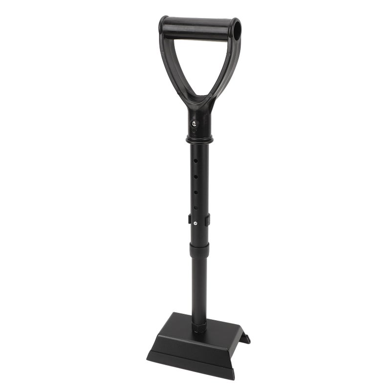 Adjustable Mobility Aid Standing Supports Equipment Help Getting Up Handicap Accessories Stand Assist Aid for Daily Living - Image 3