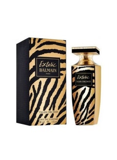 BALMAIN Extatic Tiger Orchid 90 ml  - Image 1