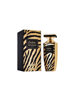 BALMAIN Extatic Tiger Orchid 90 ml  - Image 2