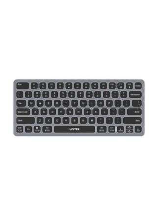 UNITEK 9-in-1 USB-C Keyboard Hub: Expand Your Workspace with High-Speed Connectivity and Multi-Port Functionality - pzsku/Z503D0689DD566F6AF202Z/45/1750242886/d8c4c8a4-b7b8-4c3c-9f43-89640e6544cd