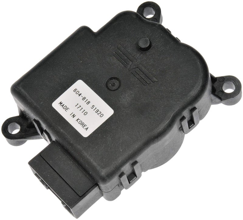 Dorman 604-818 HVAC Blend Door Actuator Compatible with Select Volkswagen Models - Image 1