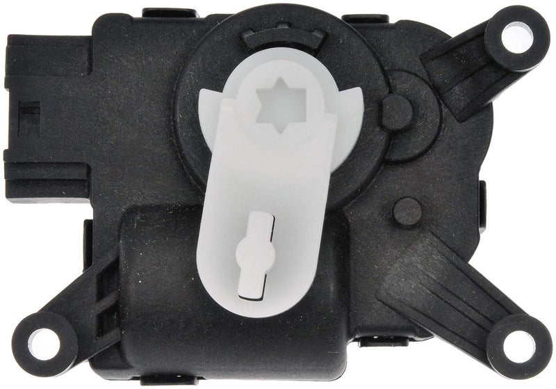 Dorman 604-818 HVAC Blend Door Actuator Compatible with Select Volkswagen Models - Image 3