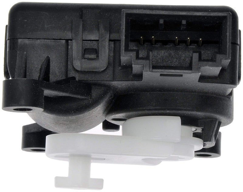 Dorman 604-818 HVAC Blend Door Actuator Compatible with Select Volkswagen Models - Image 2
