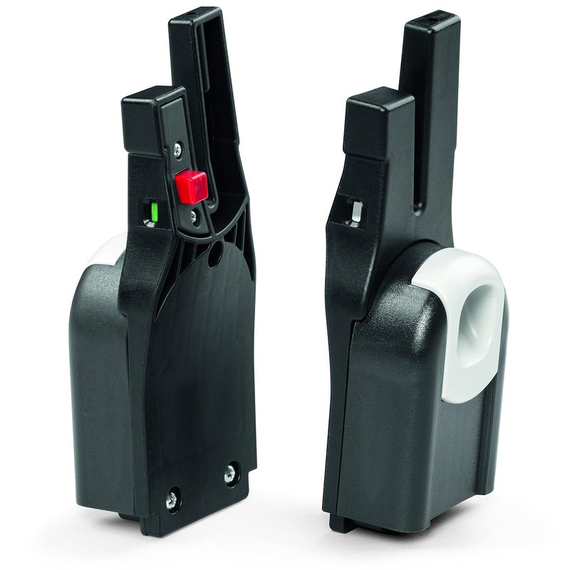 Peg Perego Primo Viaggio 4-35 and 4-35 Nido Car Seat Adapter Links for UPPABaby - Newly Designed - Image 1