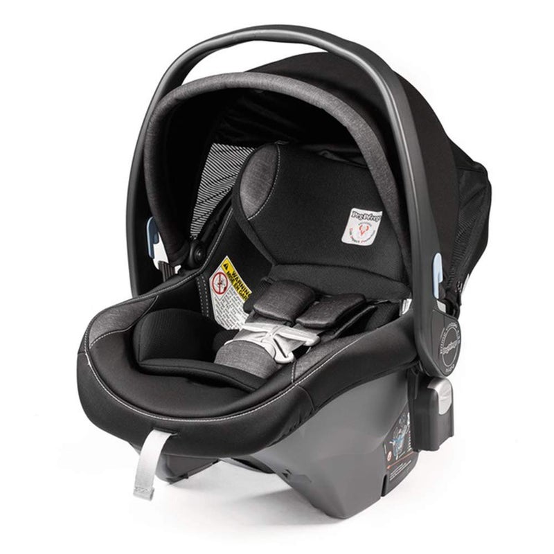 Peg Perego Primo Viaggio 4-35 and 4-35 Nido Car Seat Adapter Links for UPPABaby - Newly Designed - Image 4