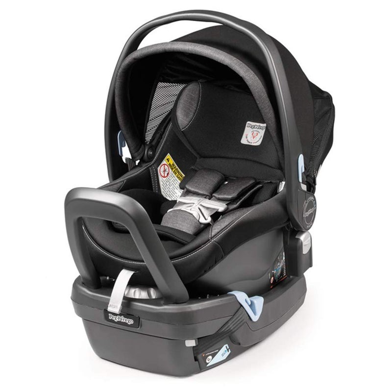 Peg Perego Primo Viaggio 4-35 and 4-35 Nido Car Seat Adapter Links for UPPABaby - Newly Designed - Image 3