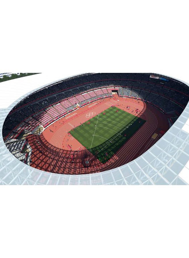 سيغا لعبة الفيديو "Tokyo 2020 Olympics" (إصدار عالمي) - رياضات - nintendo_switch - Image 4