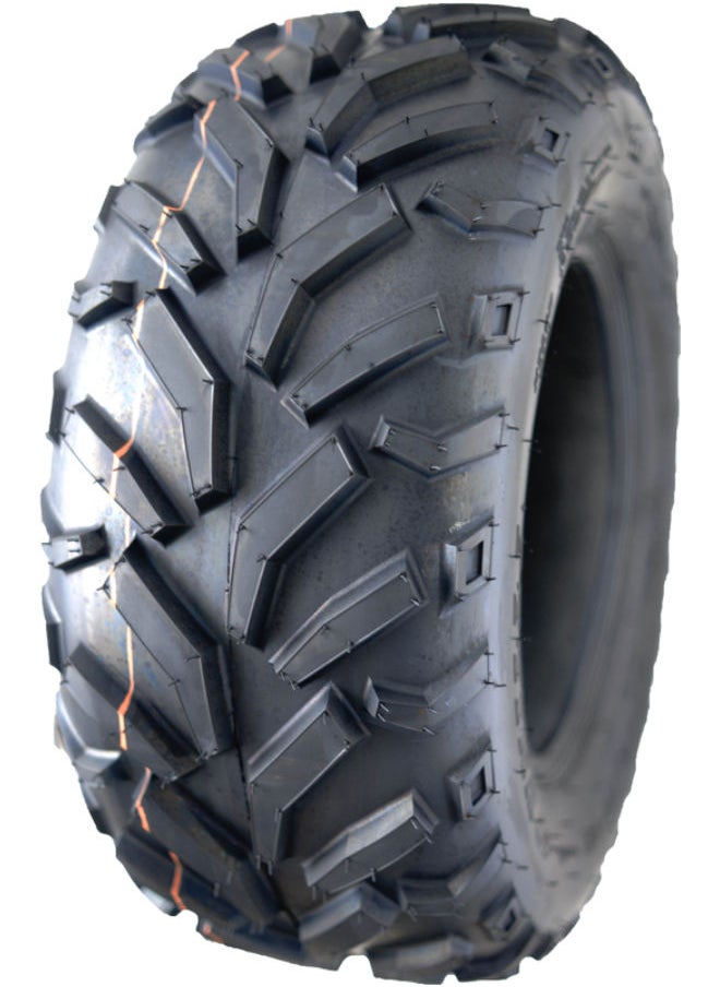 UNILLI - ATV/UTV tyre 25X8-12  4PR TL - Image 1