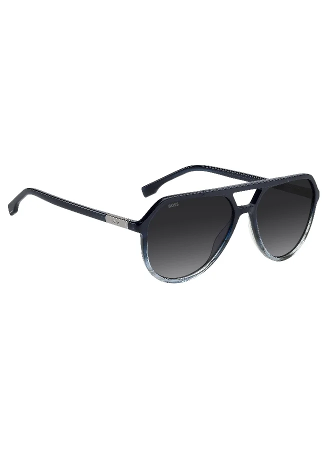هوجو بوس HUGO BOSS Sunglasses BOSS 1831/S Blue