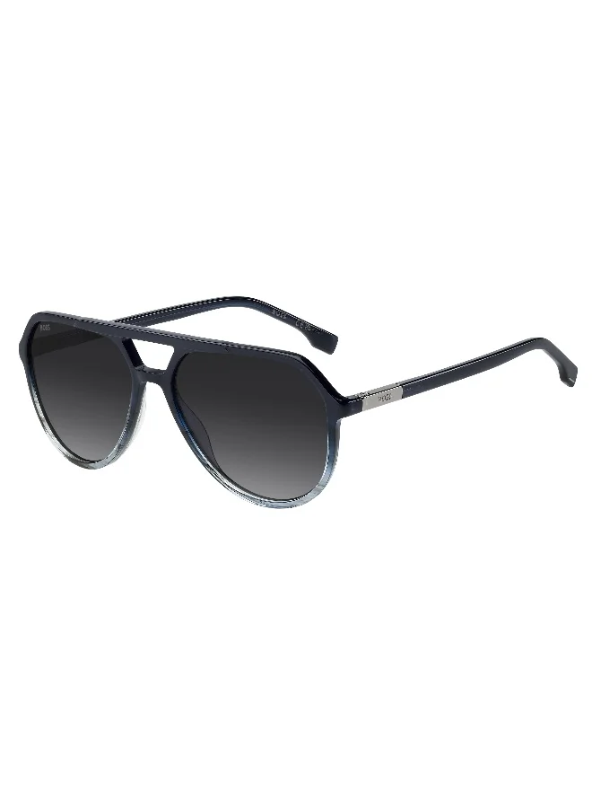هوجو بوس HUGO BOSS Sunglasses BOSS 1831/S Blue