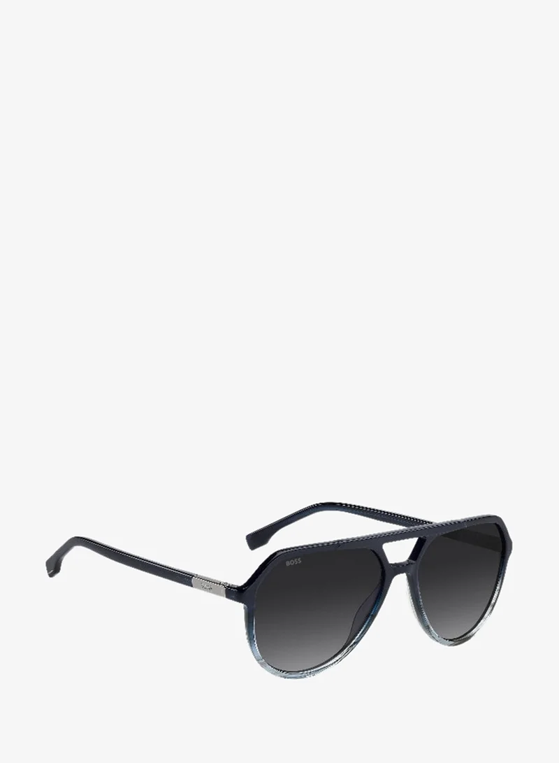 هوجو بوس HUGO BOSS Sunglasses BOSS 1831/S Blue