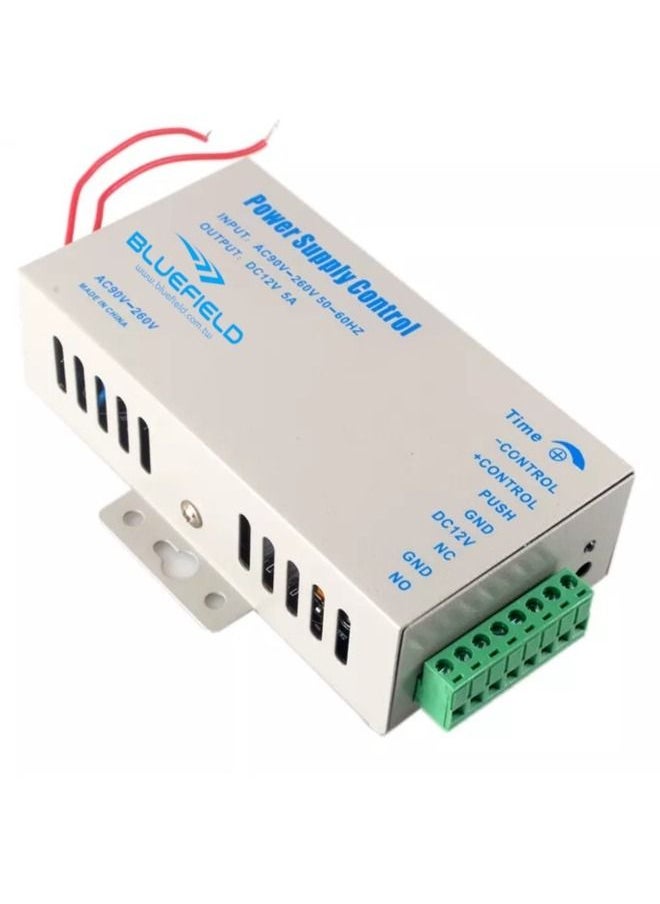 Bluefield Power Supply Control DC12V 5A  - Image 1