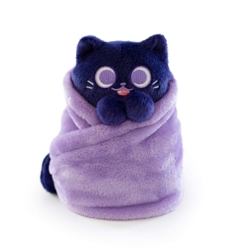 Hashtag Collectibles Purritos - Series3 (Purritos - Sesame) - Image 1