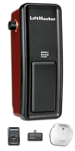 LiftMaster 8500 Elite Series 8500 Jackshaft Operator, Factory Direct (Replaced by 98022) - Image 5