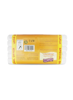 Enviro Guard Anti Bacterial Light Duty Xxs Garbage Bag Roll 5 Rolls  - Image 2