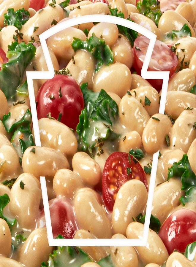 Heinz صلصة هينز هوم ستايل بالثوم المحمص وإكليل الجبل، 12 أونصة جرة - Image 4